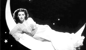 Neobyčejné ženy: Hedy Lamarrová